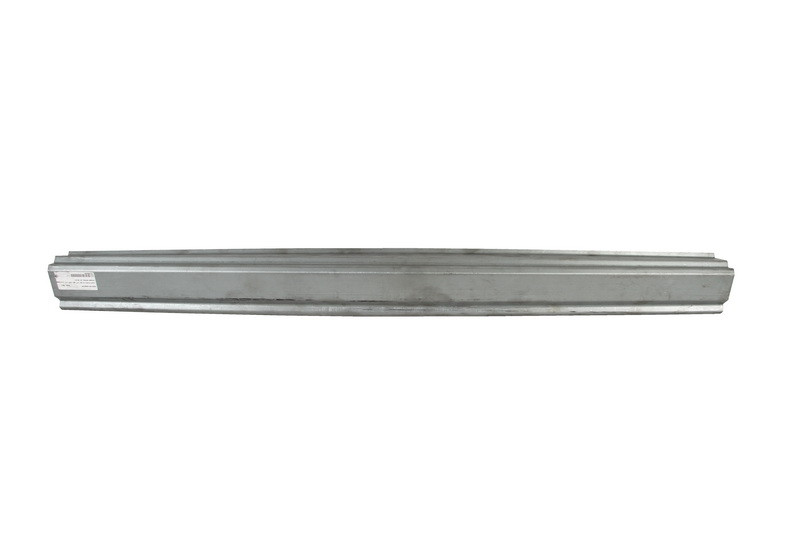 Prag lateral stanga/dreapta potrivit NISSAN PATROL 3 usi 1986-1995 - reparatie, lungime 150cm