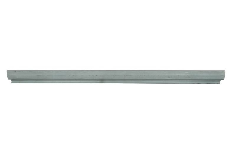 Prag lateral stanga/dreapta potrivit TOYOTA AURIS 2007-2012 - Kit reparatie partea inferioara, lungime 170cm