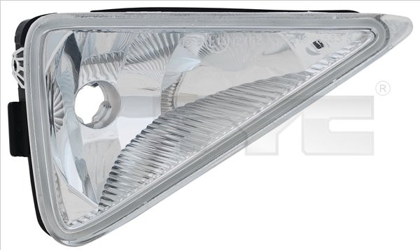 Proiector ceata dreapta potrivit HONDA CIVIC VIII dupa 2006 - (H11)