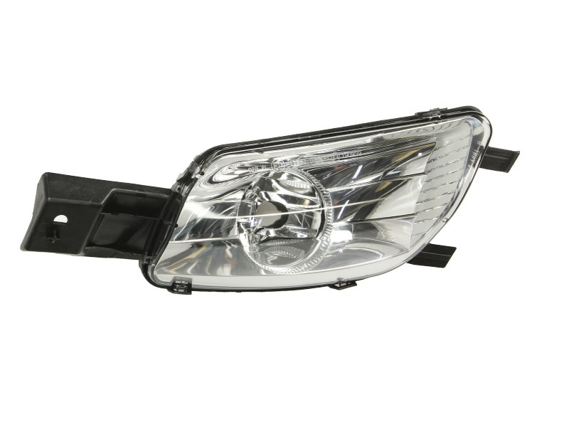 Proiector ceata dreapta potrivit PEUGEOT 308 CC, 308 I, 308 SW I, RCZ dupa 2007 - (H8)