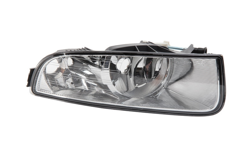 Proiector ceata dreapta potrivit SKODA SUPERB II dupa 2008 - (H8/P21W)
