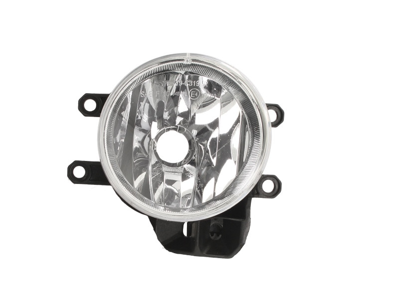 Proiector ceata fata dreapta potrivit TOYOTA AURIS, AYGO, COROLLA, VERSO, YARIS 2009-2017 - (H16)