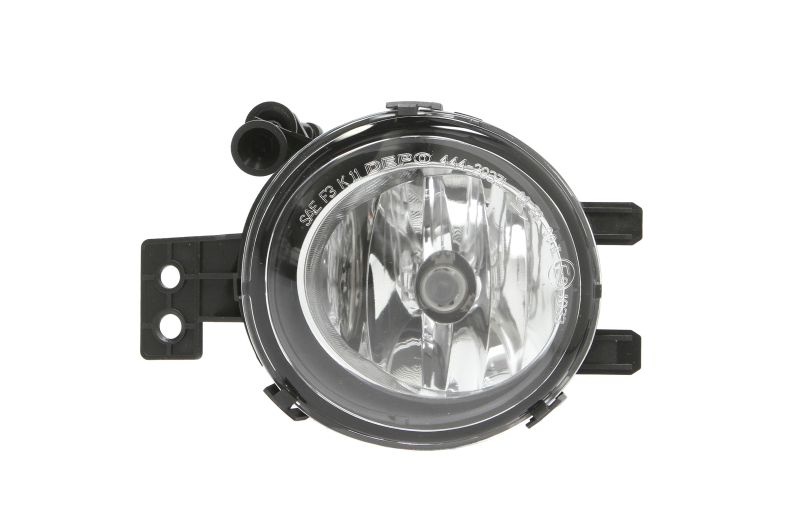 Proiector ceata stanga (h8) potrivit bmw 1 (e82), 1 (e88) 2011-2012