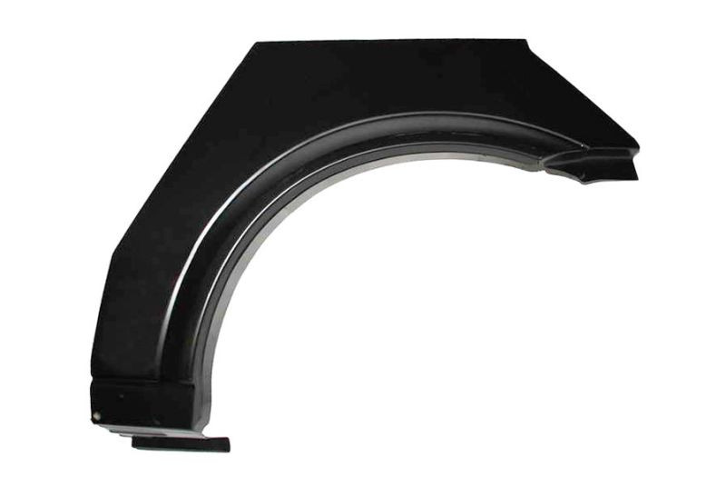 Segment aripa Spate Stanga potrivit OPEL ASTRA G, ASTRA G CLASSIC, ASTRA G/combi 3D pana in 2009