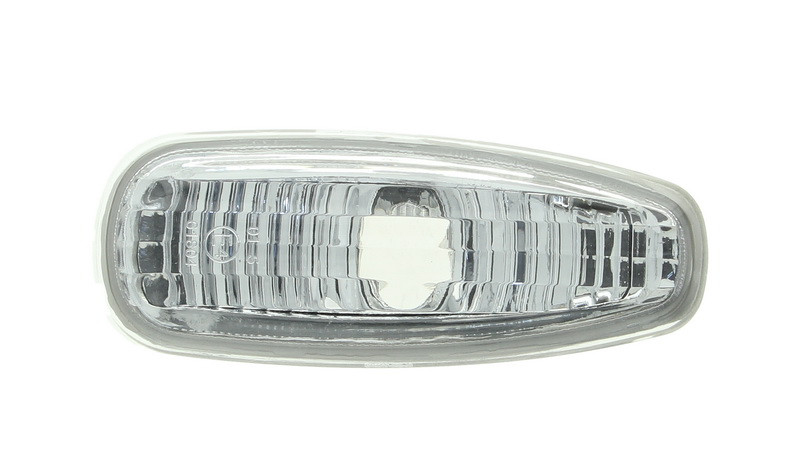 Semnalizator fata Dreapta/Stanga (transparent) potrivit HYUNDAI I30; KIA CEE'D, PRO CEE'D, RIO II, RIO III 1.1D-2.0LPG 2005-2017 dupa 2012