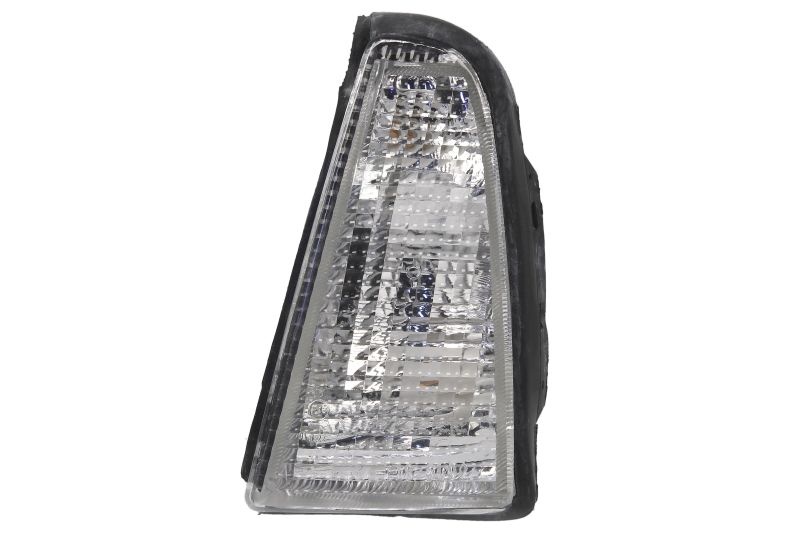 Semnalizator fata Stanga (alb) potrivit FIAT CINQUECENTO 0.7/0.9/1.1 1991-1999 1991-1999