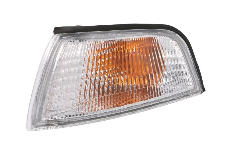 Semnalizator fata Stanga (alb) potrivit MITSUBISHI LANCER IV, LANCER V, LANCER VI 1.3-2.0 1995-2003 1995-2003