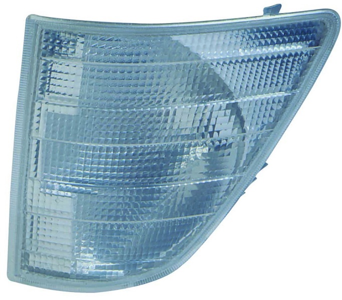 Semnalizator fata Stanga (alb, PY21W) potrivit MERCEDES SPRINTER 2-T (B901, B902), SPRINTER 3-T (B903), SPRINTER 4-T (B904), SPRINTER 5-T (B905)