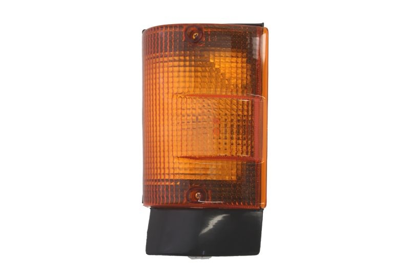 Semnalizator fata Stanga (galben, P21W) potrivit MITSUBISHI CANTER (FE3, FE4) V 3.3D/3.6D 1986-1996 2005-2010
