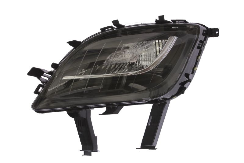 Semnalizator fata Stanga (negru, PSY24W) potrivit OPEL ASTRA J, ASTRA J GTC 1.3D-2.0D dupa 2009 dupa 2009