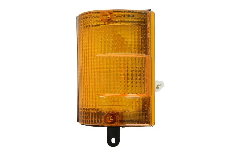 Semnalizator fata Stanga (portocaliu) potrivit MITSUBISHI CANTER (FE5, FE6) VI 2.8D-4.9D dupa 1986 1991-1993
