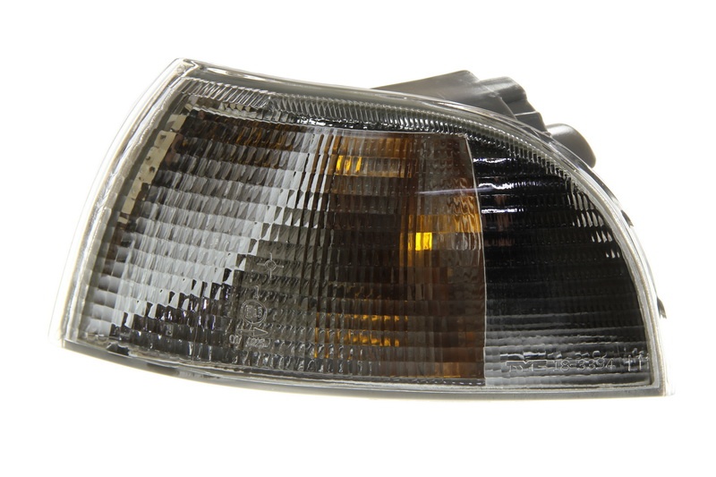 Semnalizator fata Stanga (transparent) potrivit FIAT PUNTO 1.1-1.7D 1993-2000 1993-2000