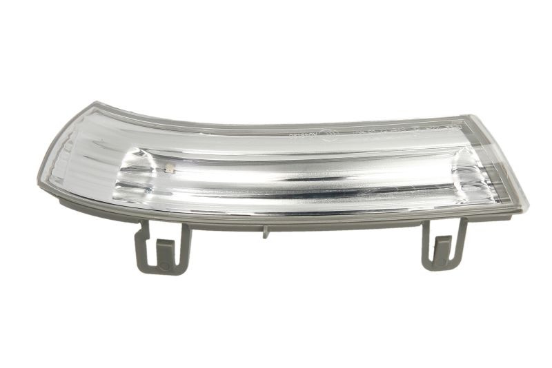 Semnalizator Stanga (alb, LED) potrivit SEAT ALHAMBRA; SKODA SUPERB I; VW EOS, GOLF PLUS 5, GOLF 5, GOLF 6, JETTA III, PASSAT B5.5 1.2-Electric