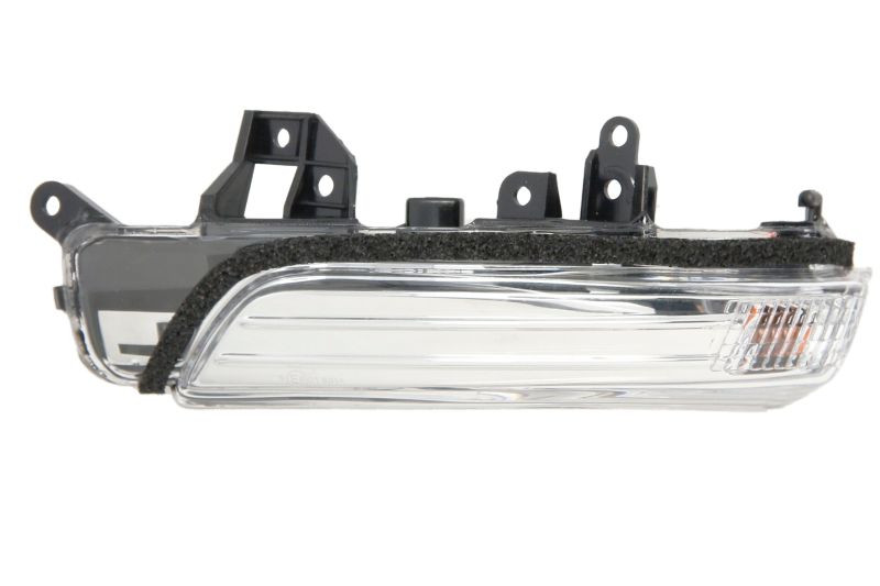 Semnalizator Stanga (alb, WY5W) potrivit TOYOTA CAMRY, IQ, PRIUS 1.0-3.5 dupa 2006 dupa 2006
