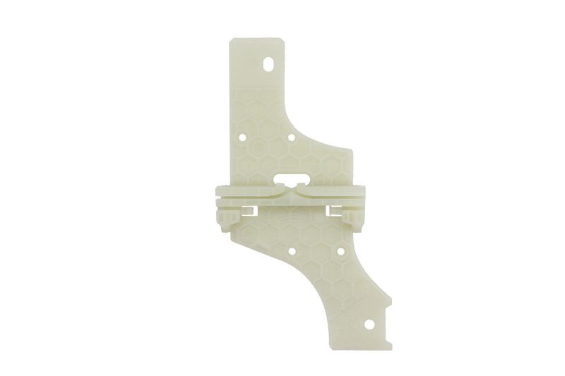 Set reparatie macara geam Dreapta Spate potrivit PEUGEOT 508, 508 I 2010-2018 - (1 alunecare)
