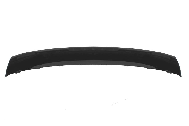Spoiler bara fata potrivit VOLVO XC40 dupa 2017 - (negru lucios)