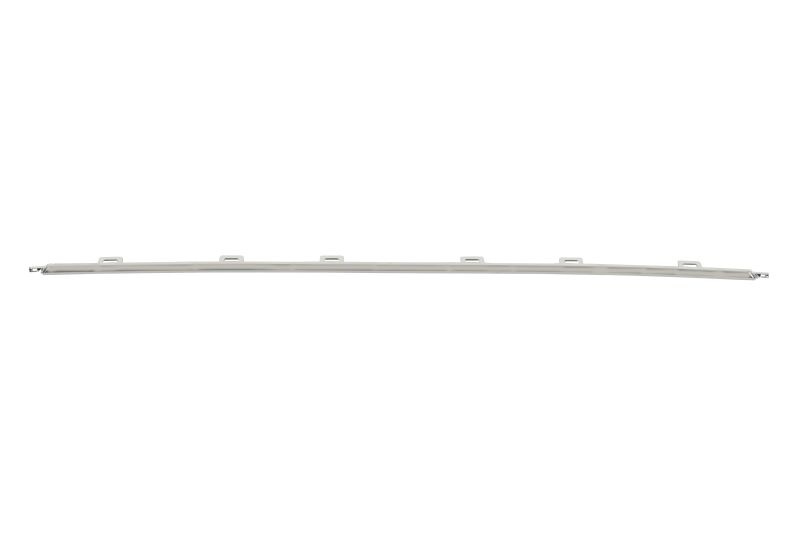 Spoiler bara Spate Mijloc, crom potrivit VW PASSAT ALLTRACK B8, PASSAT B8 dupa 2014 dupa 2014