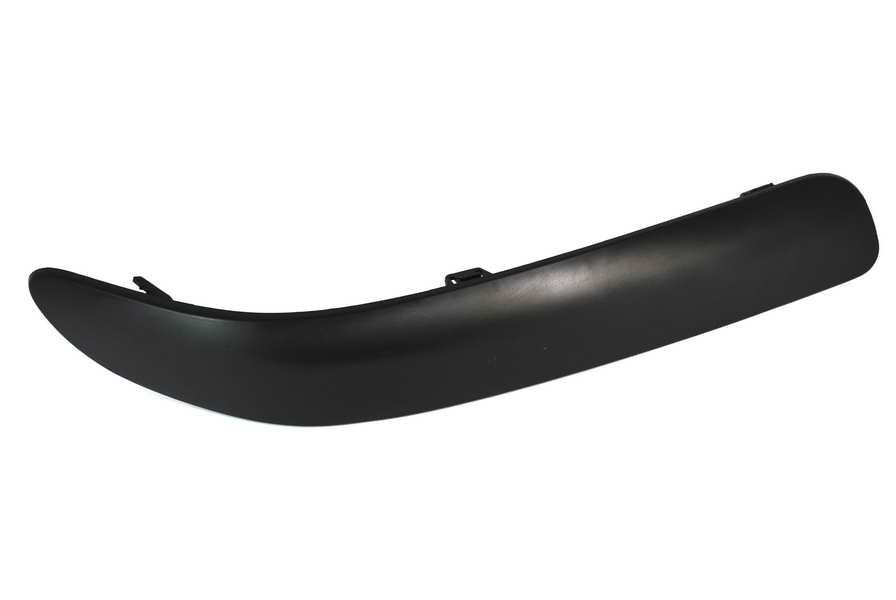 Spoiler bara Spate Stanga grunduit potrivit TOYOTA YARIS 1999-2005 2003-2005