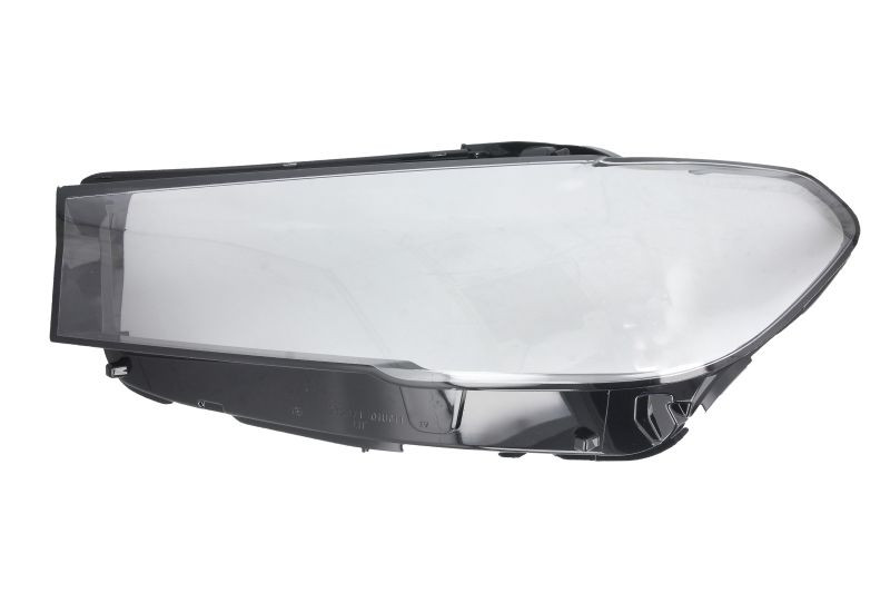 Sticla far stanga potrivit BMW 5 G30, G31, G38, F90 dupa 2020