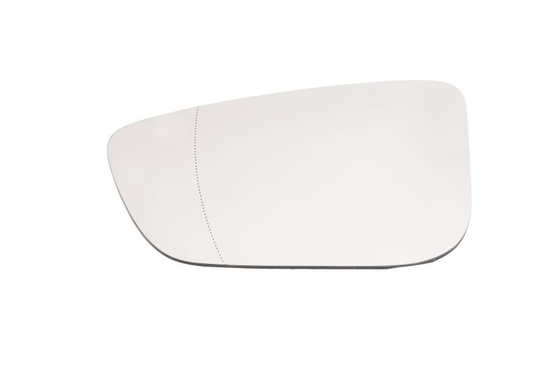 Sticla oglinda exterioara Stanga potrivit BMW 3 (G20, G80, G28), 3 (G21, G81), 5 (G30, F90), 5 (G31), 6 GRAN TURISMO (G32), 7 (G11, G12), 8 (G14,