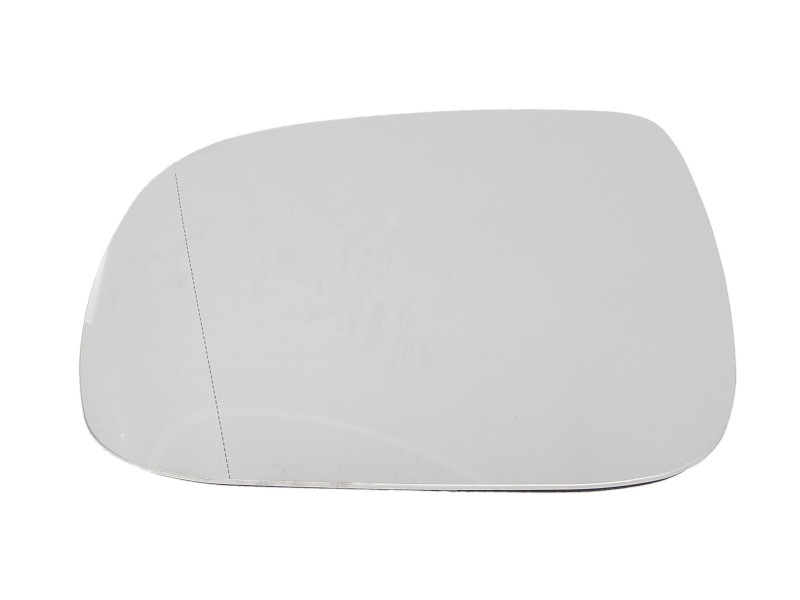 Sticla oglinda exterioara Stanga potrivit VW AMAROK, MULTIVAN T5, TRANSPORTER T5, TRANSPORTER T6, TRANSPORTER T6 / CARAVELLE T6 dupa 2003 2009-2015 -