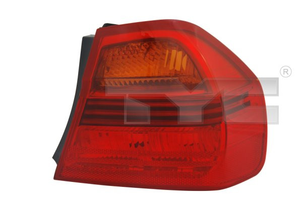 Stop lampa spate Dreapta (exterior) potrivit BMW 3 (E90), 3 (E91) 2004-2012