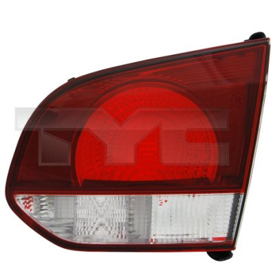 Stop lampa spate Dreapta (partea interioara) potrivit VW GOLF 6 2008-2016