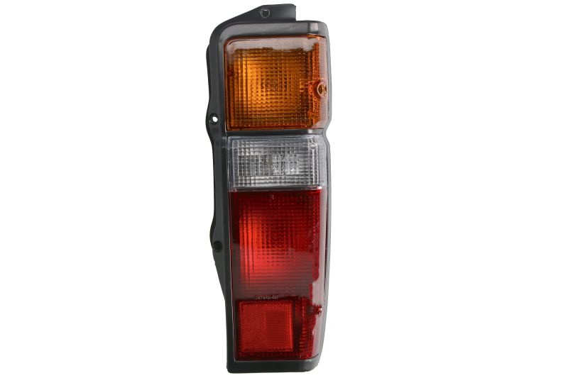 Stop spate Dreapta potrivit TOYOTA HIACE III 1982-1989