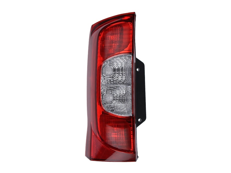 Stop spate Stanga (P21/4W/P21W) potrivit CITROEN NEMO, NEMO/MINIVAN; FIAT FIORINO/MINIVAN, QUBO; PEUGEOT BIPPER, BIPPER TEPEE dupa 2007