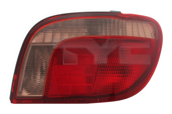 Stop tripla lampa spate stanga potrivit TOYOTA YARIS HATCHBACK 1999-2003