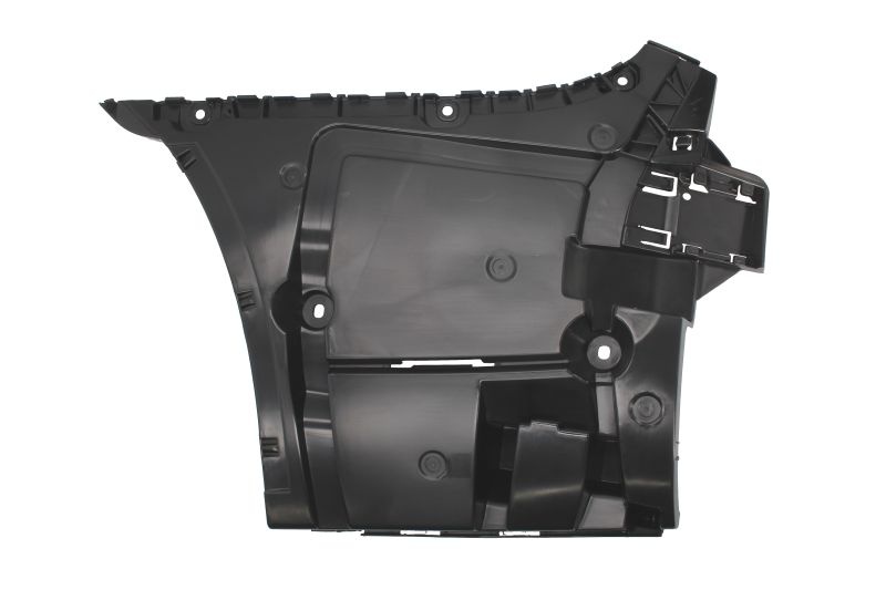 Suport bara Spate Stanga latura, plastic, Pachet M potrivit BMW 5 G30, F90, 5 G31 1.6-4.4 dupa 2016