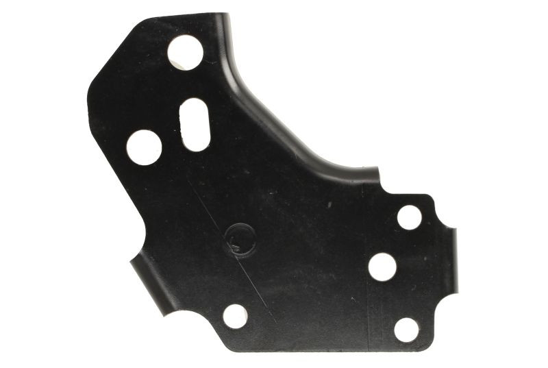 Suport bara spate stanga potrivit JEEP WRANGLER III 2.8D-4.0 dupa 2006 - (lateral, otel)