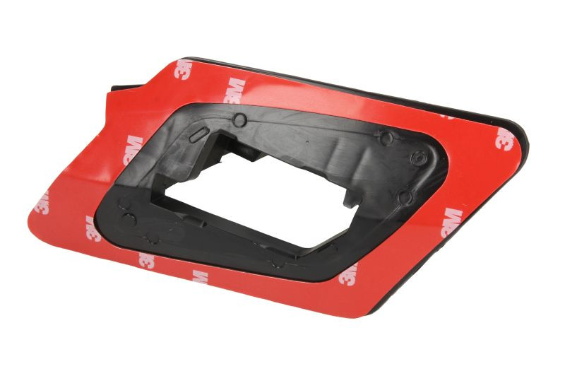 Suport spalator faruri fata Stanga plastic potrivit BMW 5 G30, F90, 5 G31 dupa 2016 2017-2020