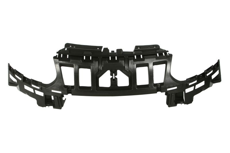 Suport tampon Fata potrivit CITROEN C3 PICASSO 1.4-1.6D 2008-2015 - (superior, plastic)