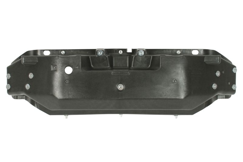 Acoperire fata potrivit Tesla MODEL X 2015-2021 - plastic