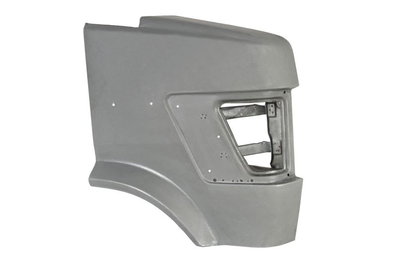 Aripa fata Dreapta potrivit MERCEDES T1 / T2 601, 602 1977-1996