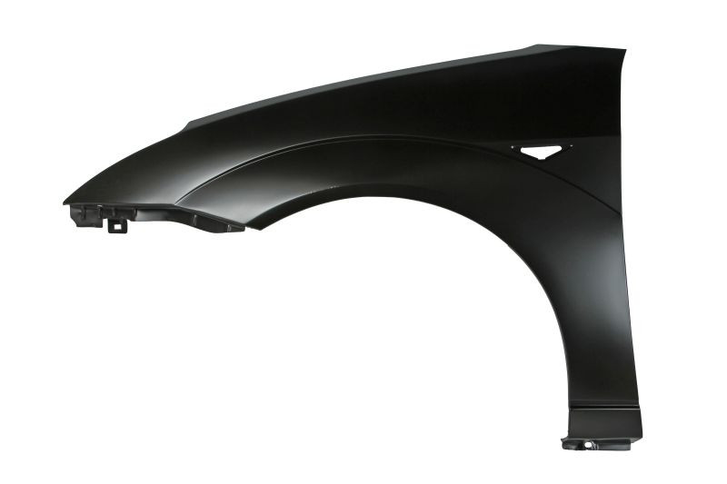 Aripa Stanga potrivit FORD FOCUS I, FOCUS I/combi; ZX3, FOCUS ZX5 1998-2004 - (cu locas semnalizator)