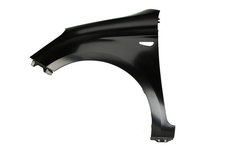 Aripa Stanga potrivit HYUNDAI I20 I 2008-2012 - (cu locas semnalizator)