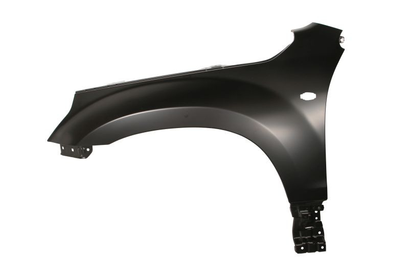Aripa Stanga potrivit SUZUKI GRAND VITARA II 2005-2011 - (cu locas semnalizator)