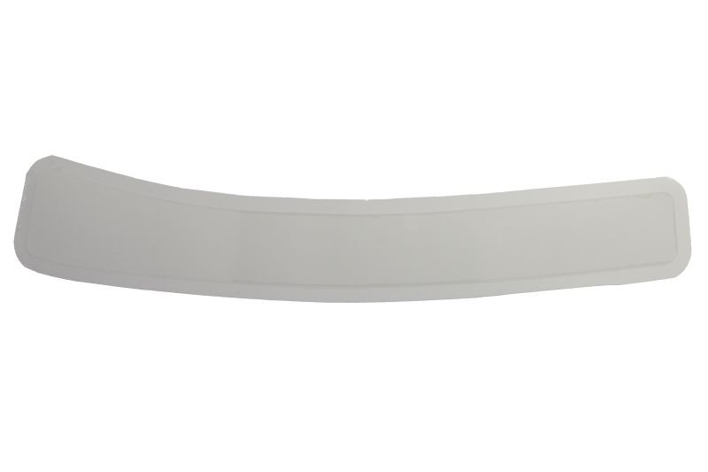 Autocolant protectie aripa stanga culoare: transparent, auto-ajustant potrivit OPEL ASTRA J, CASCADA dupa 2009