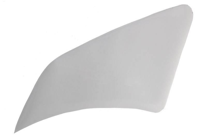 Autocolant protectie Dreapta potrivit PORSCHE 911 991 dupa 2011 - (culoare: incolor; Folie 3M PPF 4.0)