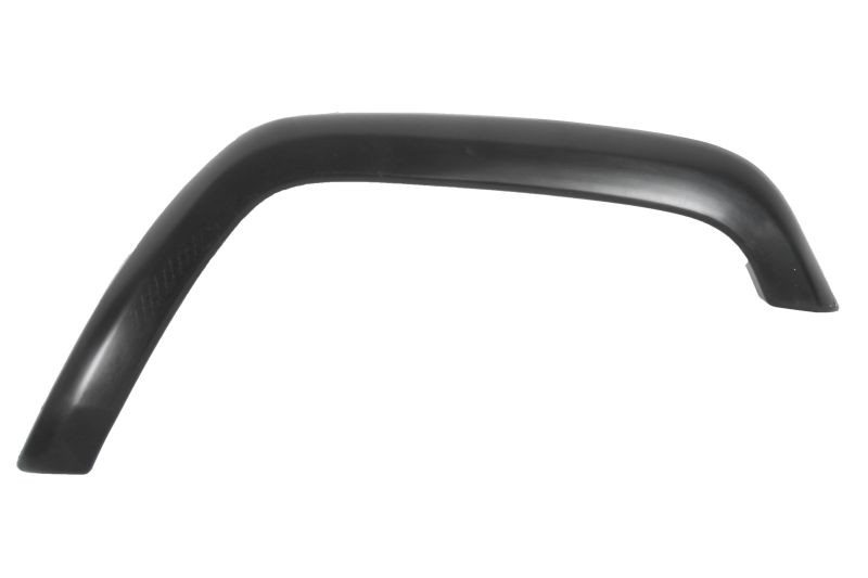 Bandou aripa spate stanga potrivit JEEP CHEROKEE 1984-1996 - (negru)