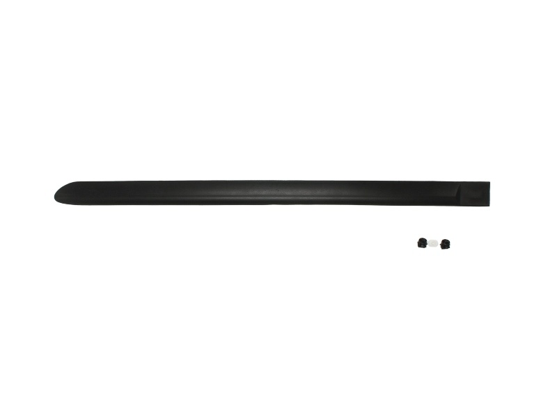 Bandou usa Stanga Spate potrivit OPEL VECTRA B 1995-2003 - (negru)