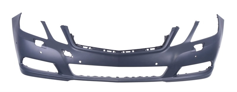 Bara Fata, AVANTGARDE, cu gauri spalator faruri, cu gauri senzorii parcare, grunduit potrivit MERCEDES E T-MODEL S212, E W212 2009-2013