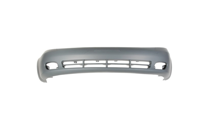 Bara protectie fata potrivita Chevrolet LACETTI/NUBIRA; Daewoo LACETTI/NUBIRA Hatchback 2003-2011 - grunduita