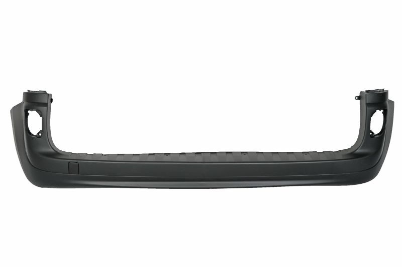 Bara Spate, complet, negru potrivit MERCEDES CITAN MIXTO DOUBLE CABIN, CITAN MPV, CITAN/MINIVAN W415; RENAULT KANGOO, KANGOO BE BOP, KANGOO EXPRESS,