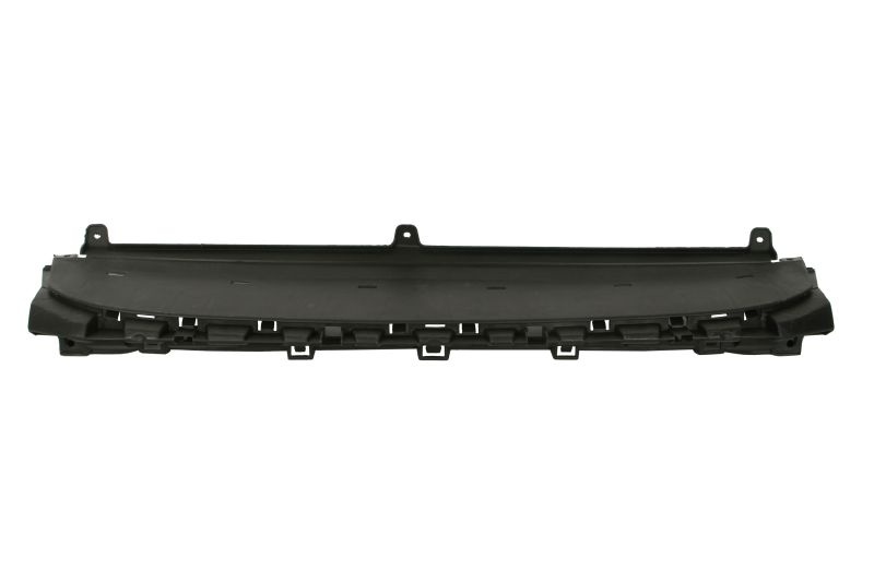 Capac bara Fata negru potrivit VW SCIROCCO III dupa 2008