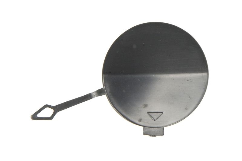Capac carlig remorcare Fata grunduit potrivit BMW 2 F22, F87, 2 F23 2012-2021 dupa 2013