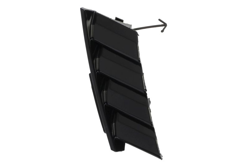 Capac carlig remorcare fata plastic, negru lucios potrivit TOYOTA COROLLA SDN E21 Saloon 2019-2022