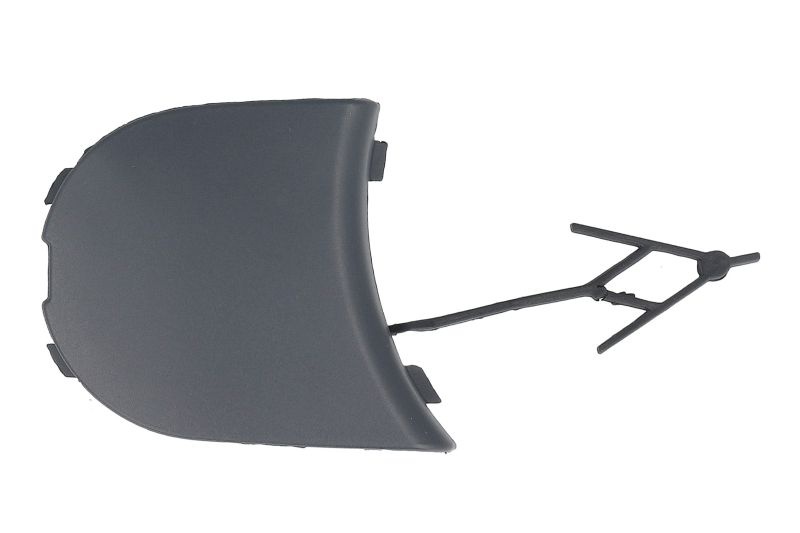 Capac carlig remorcare spate potrivit OPEL ADAM 2012-2019 - (grund)